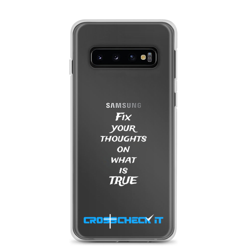 Samsung Case